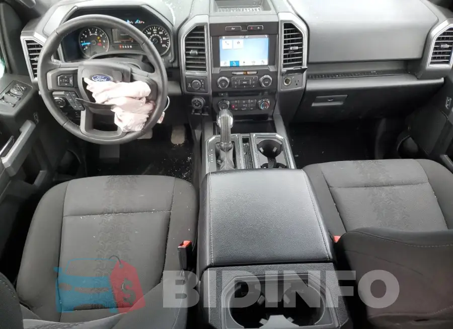 1FTFW1EG0JKD33597 Photo# 8
