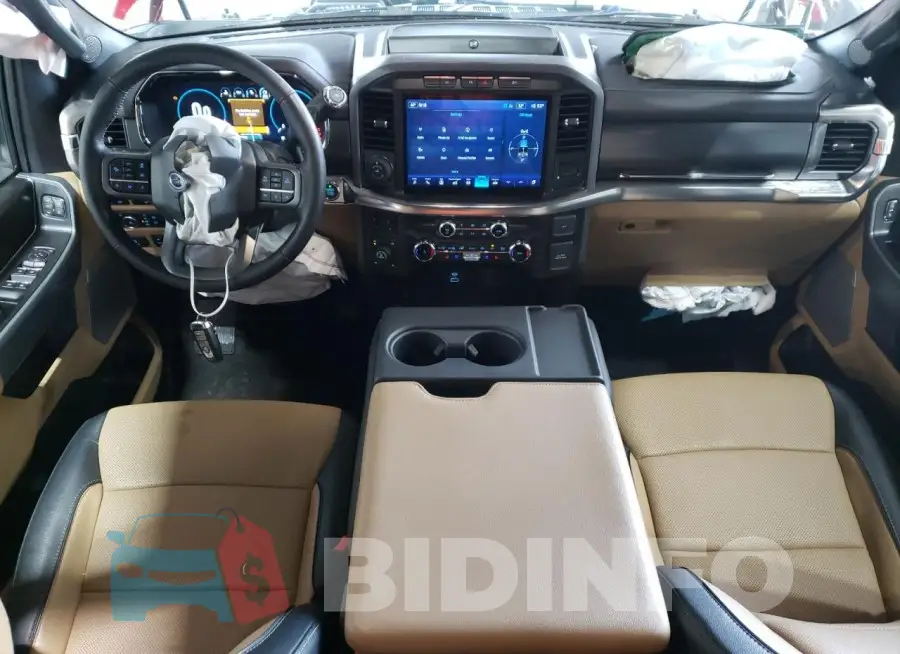 1FTFX1E85NFB41015 Photo# 8