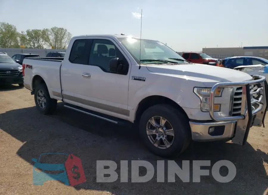 1FTFX1EF2GKE61482 Photo# 4