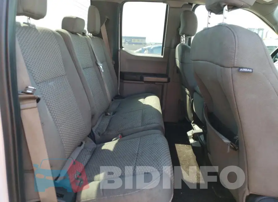 1FTFX1EF2GKE61482 Photo# 10