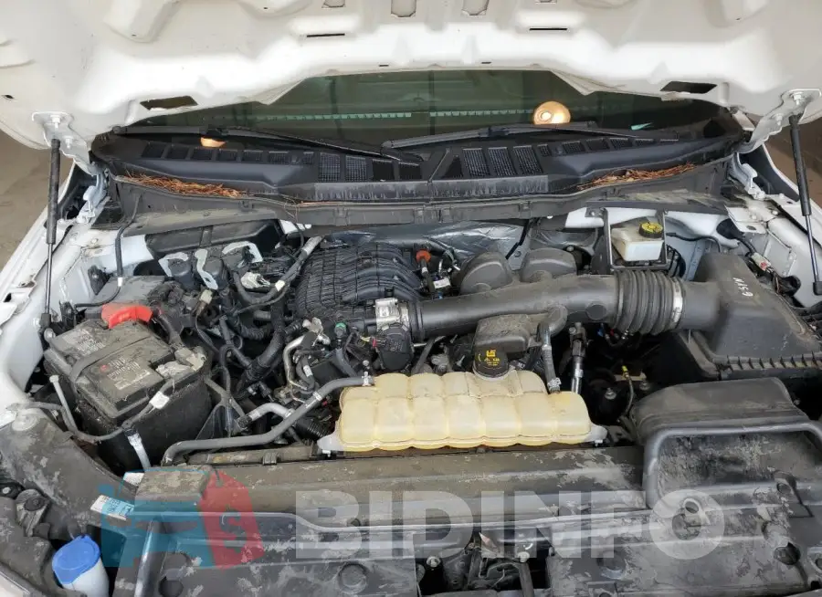 1FTMF1CB5MKE22195 Photo# 11