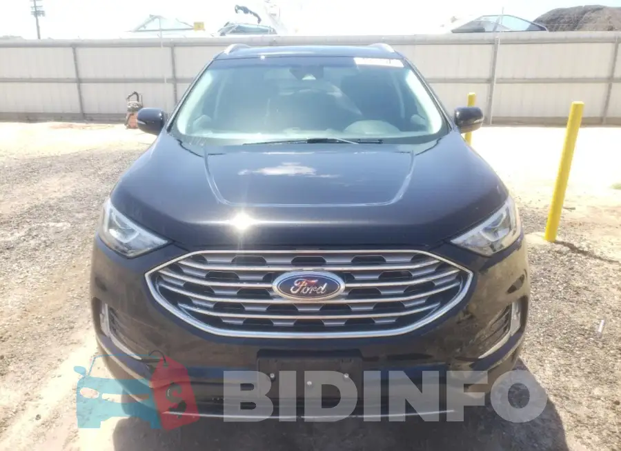 2FMPK3J91LBA50363 Photo# 5