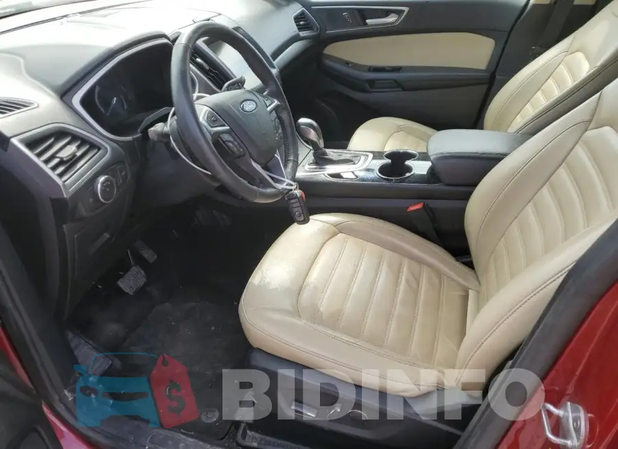 2FMPK4J94HBB37087 Photo# 7
