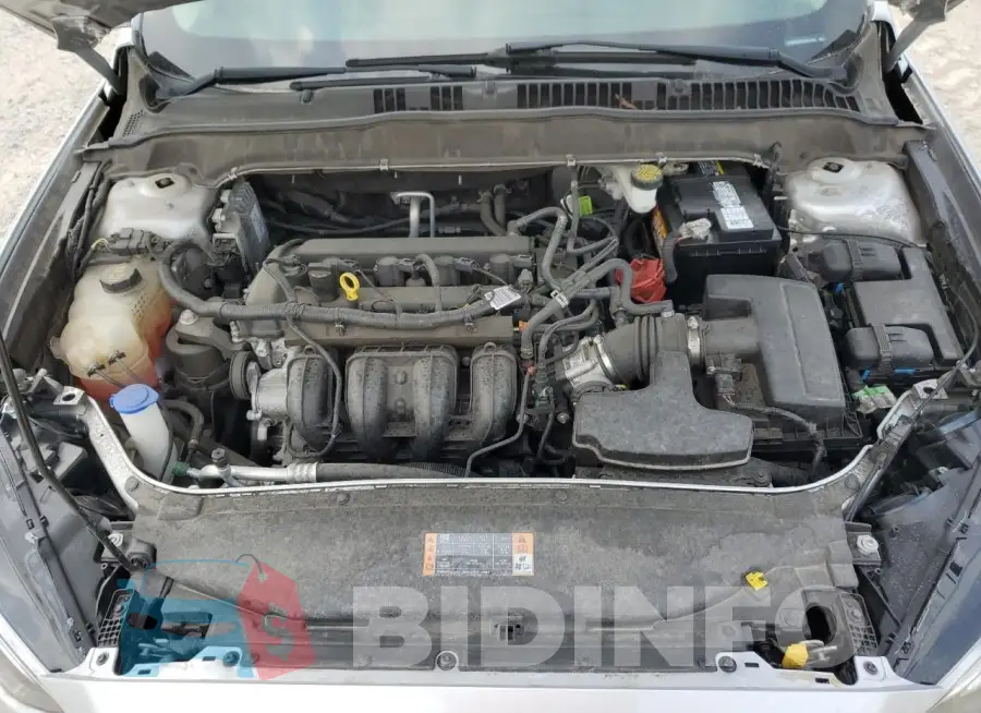 3FA6P0G75JR201294 Photo# 11
