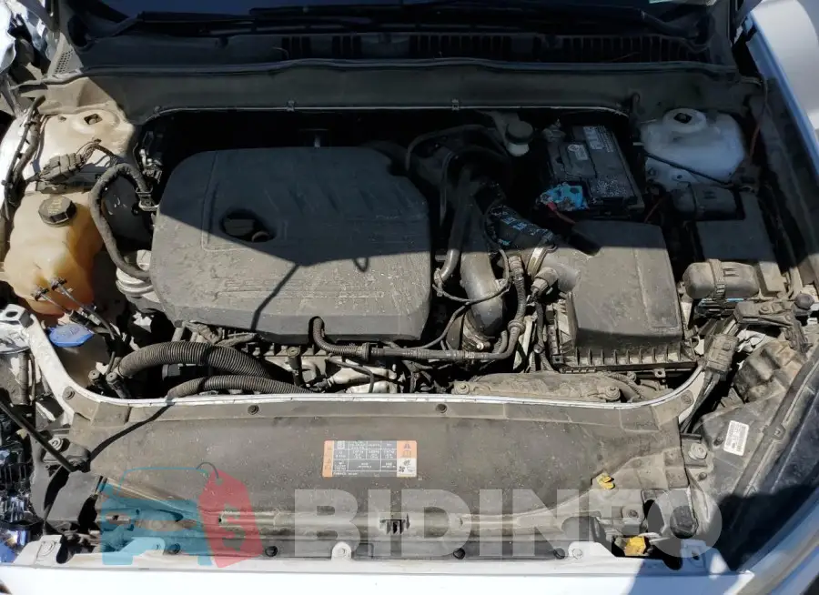 3FA6P0HD5GR247267 Photo# 11