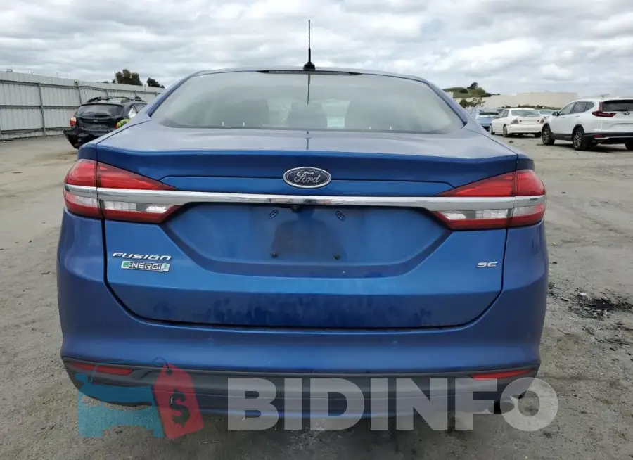 3FA6P0PU5HR329910 Photo# 6