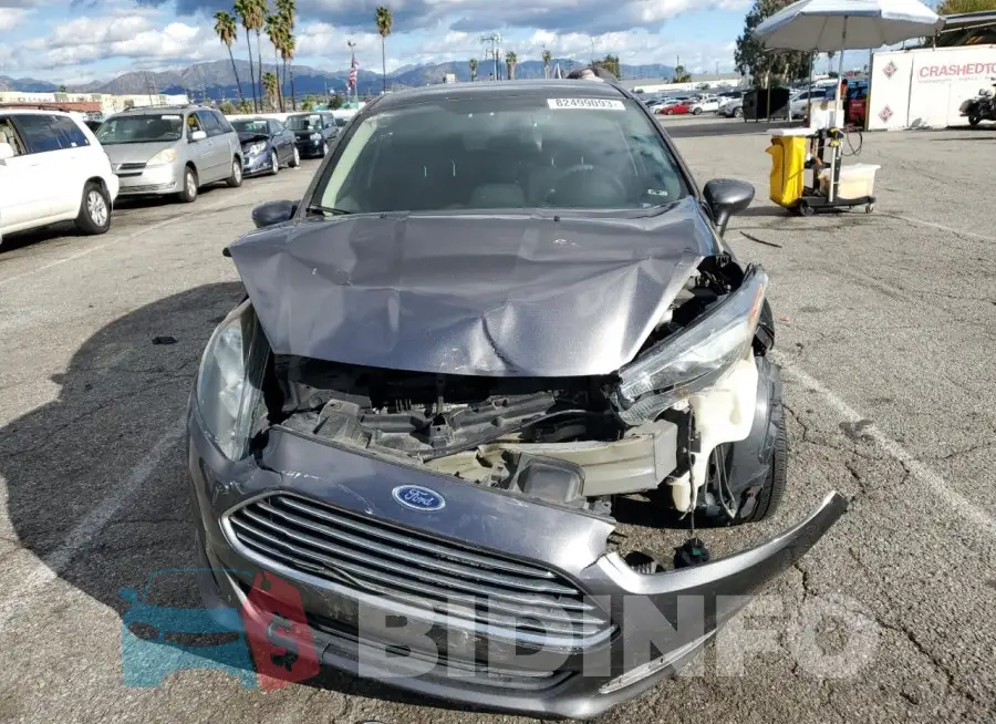 3FADP4EJ6HM171937 Photo# 5