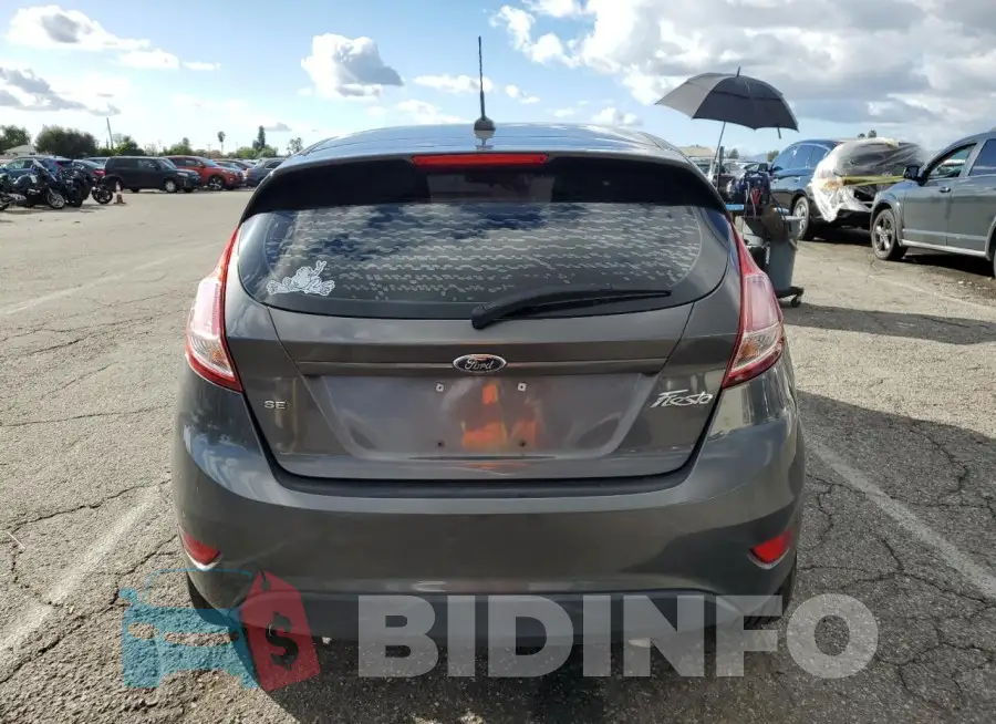 3FADP4EJ6HM171937 Photo# 6