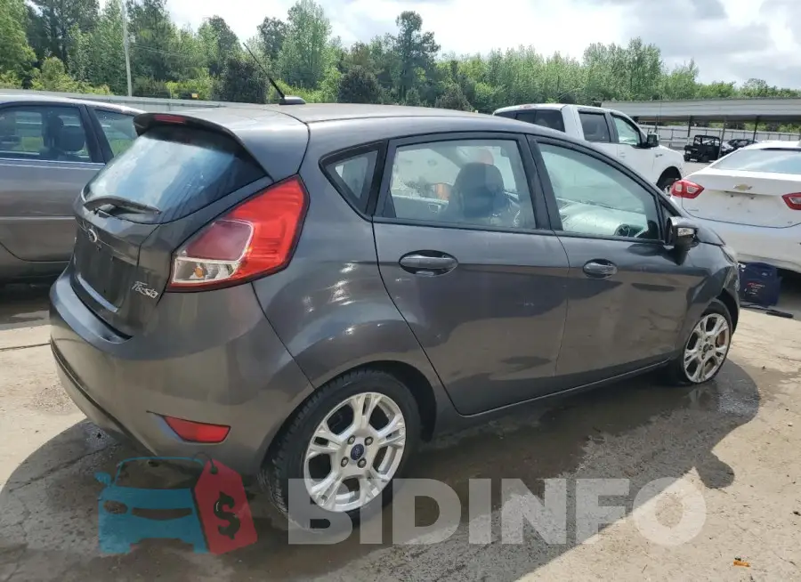 3FADP4EJ8FM107895 Photo# 3