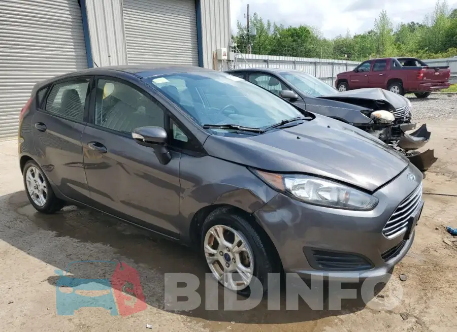 3FADP4EJ8FM107895 Photo# 4