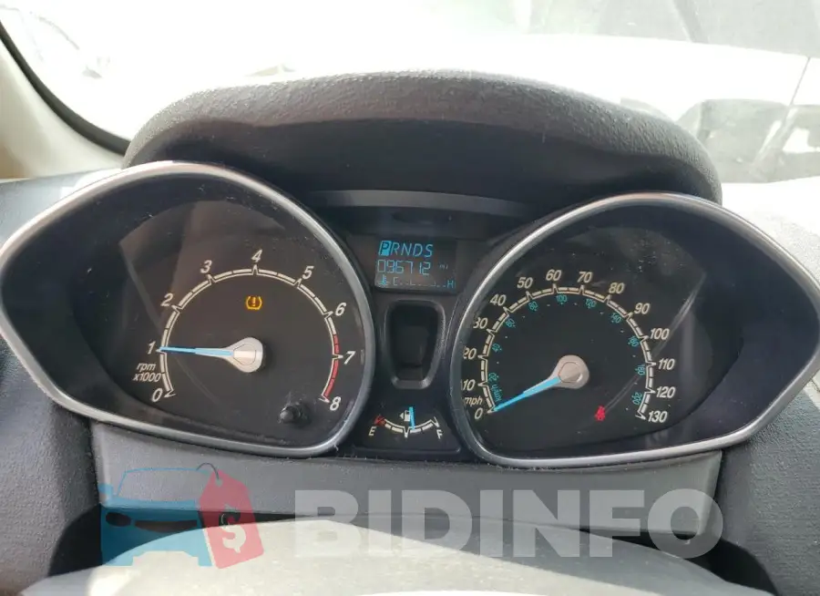 3FADP4EJ8FM107895 Photo# 9