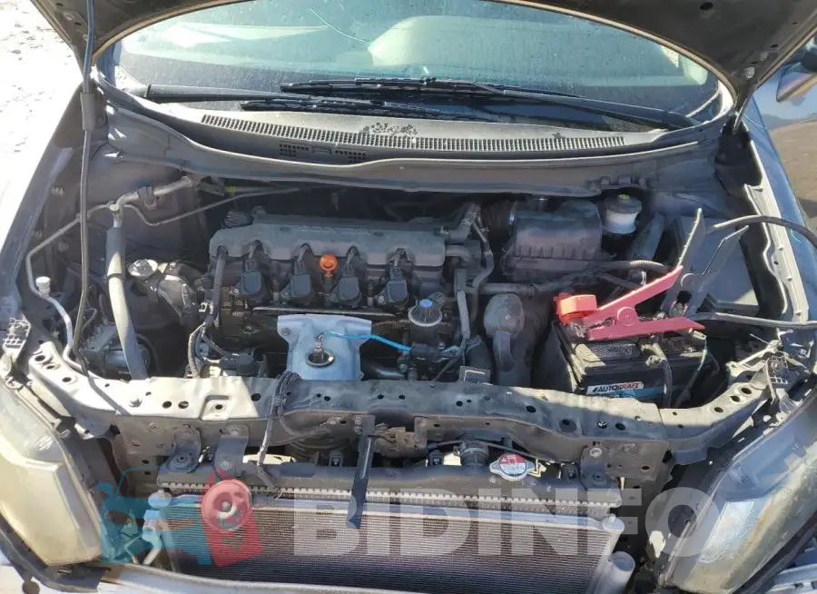 19XFB2F54FE094533 Photo# 11