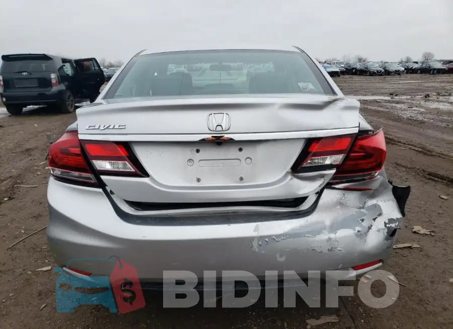 19XFB2F57FE080724 Photo# 6
