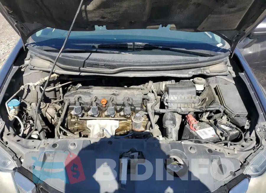 19XFB2F70FE058985 Photo# 11