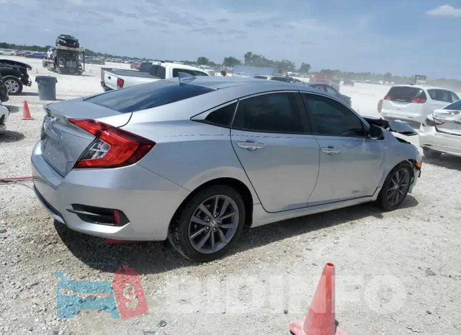19XFC1F32ME013614 Photo# 3