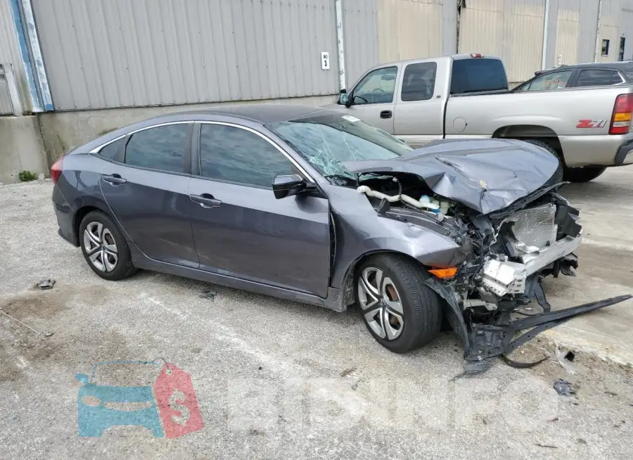19XFC2F50HE041893 Photo# 4