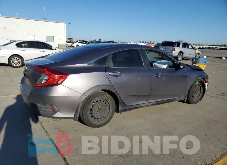 19XFC2F53HE230571 Photo# 3