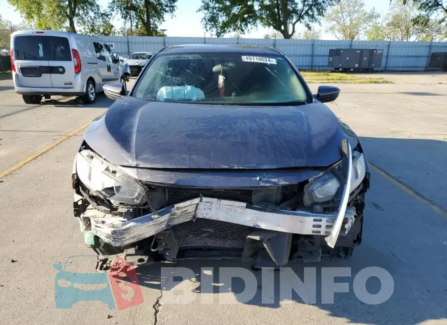 19XFC2F53HE230571 Photo# 5