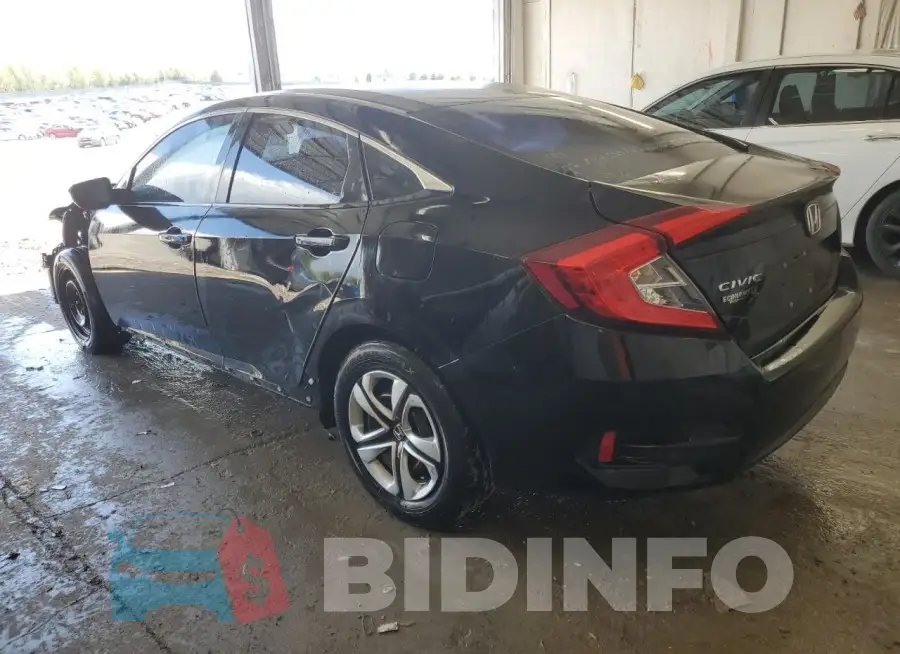 19XFC2F55JE022181 Photo# 2