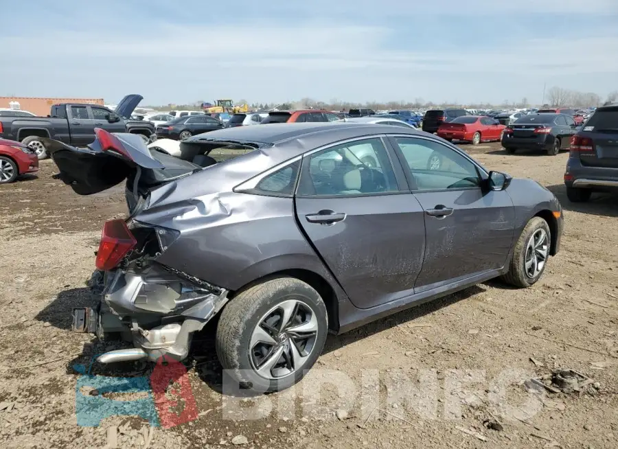 19XFC2F63KE000433 Photo# 3