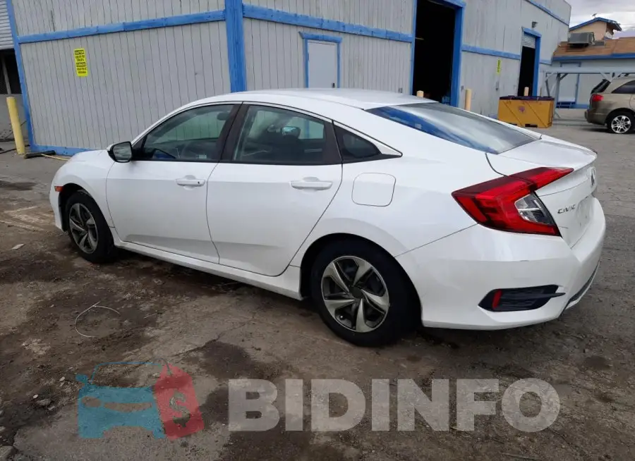 19XFC2F66KE032468 Photo# 2