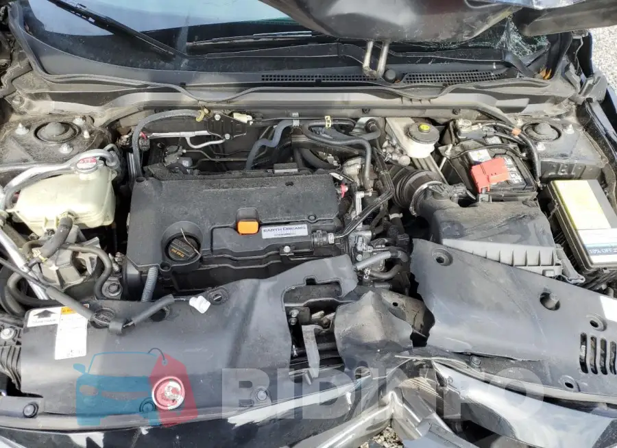 19XFC2F68LE011588 Photo# 11