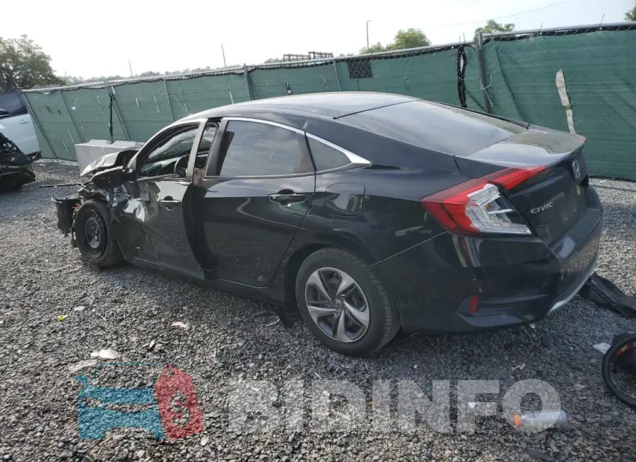 19XFC2F68LE011588 Photo# 2
