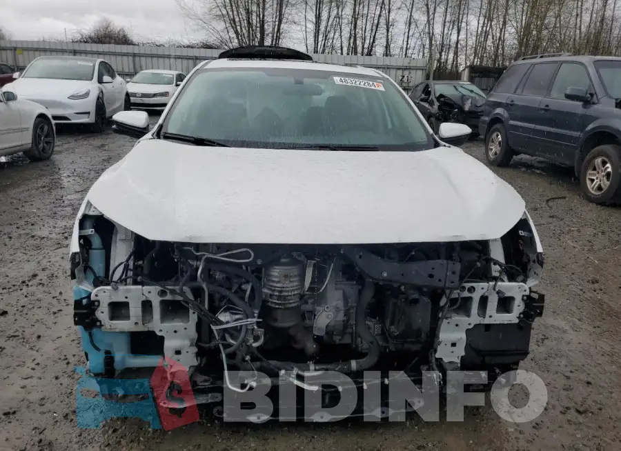 19XFC2F70HE206469 Photo# 5