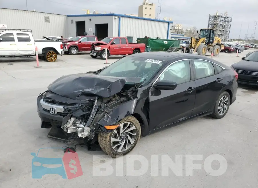 19XFC2F72HE048216 Photo# 1