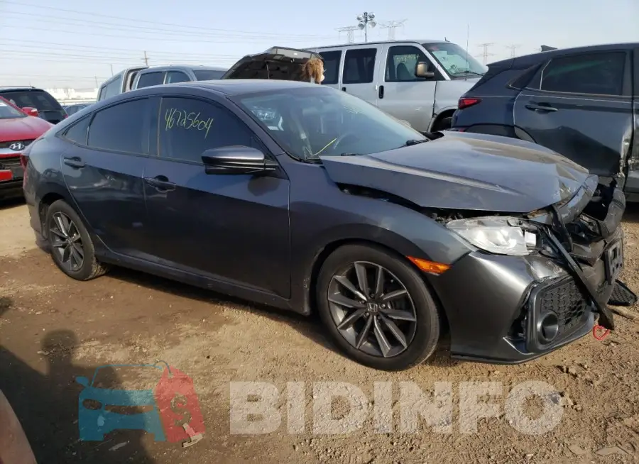 19XFC2F76GE002614 Photo# 4