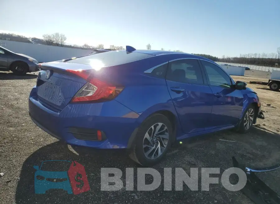 19XFC2F89HE019868 Photo# 3