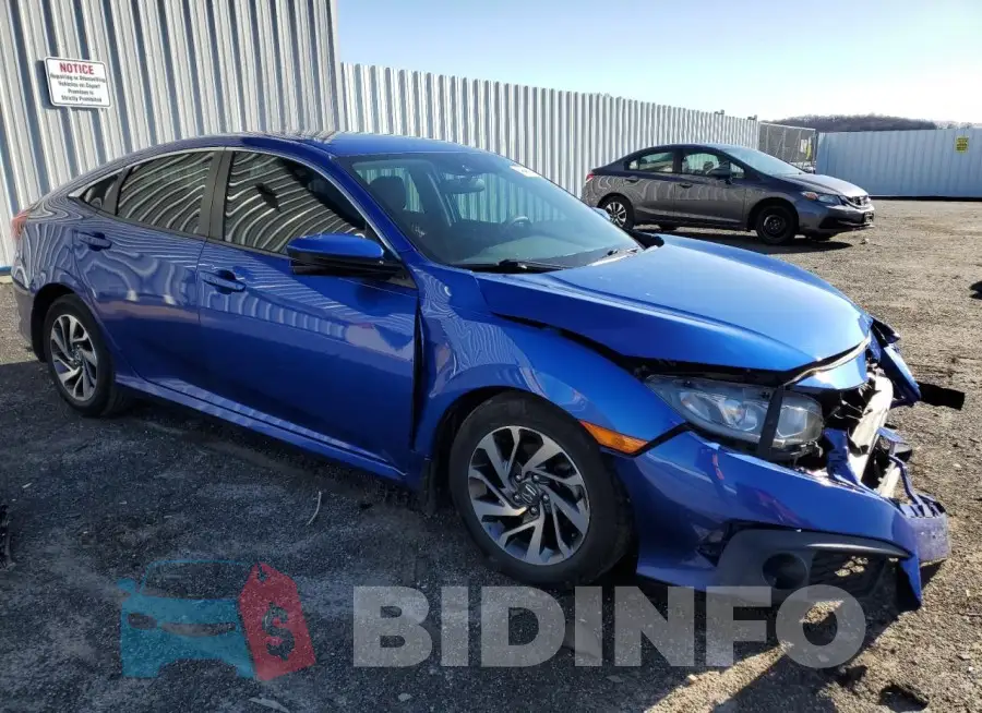 19XFC2F89HE019868 Photo# 4