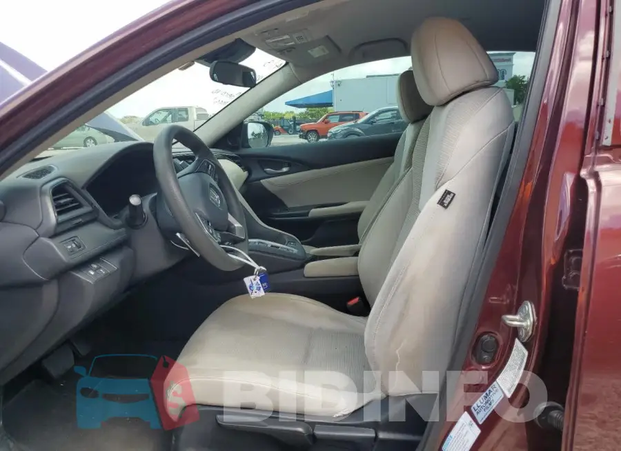 19XZE4F15KE002014 Photo# 7