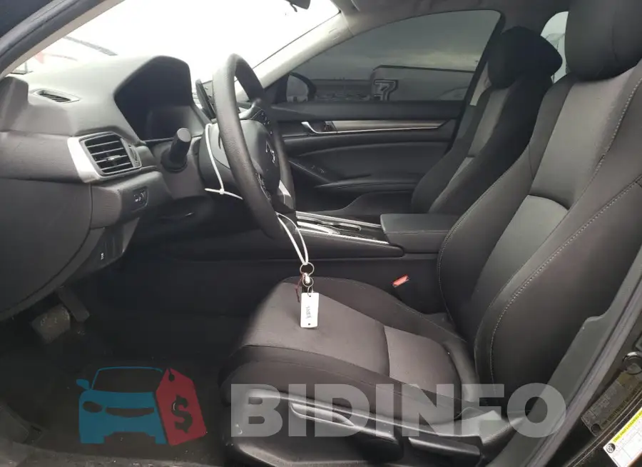 1HGCV1F11MA048189 Photo# 7