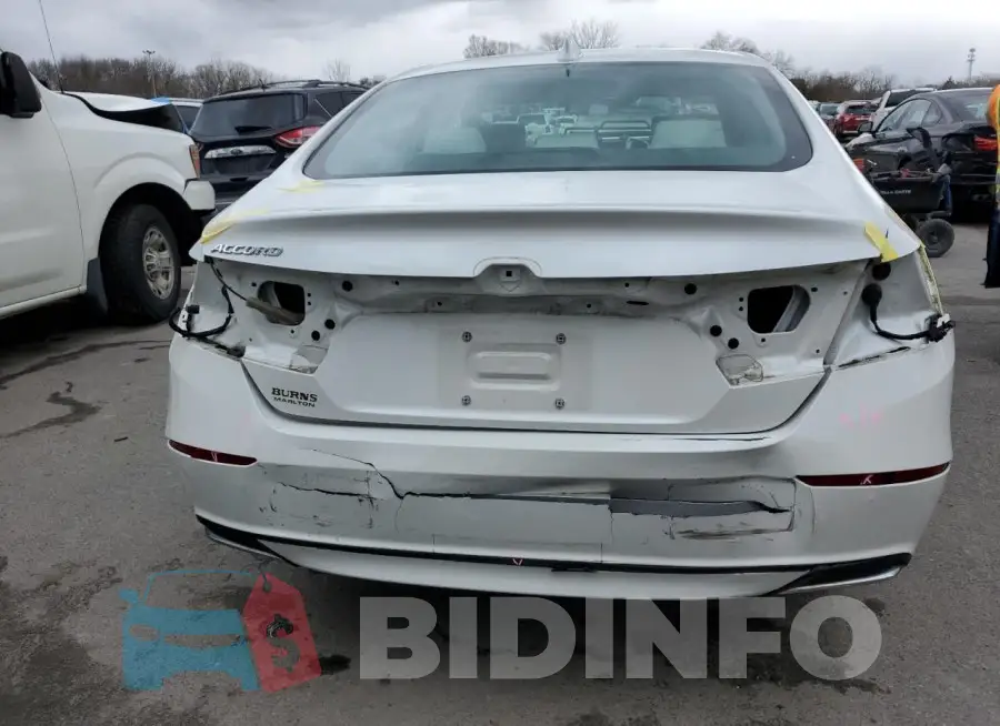 1HGCV1F12KA117565 Photo# 6
