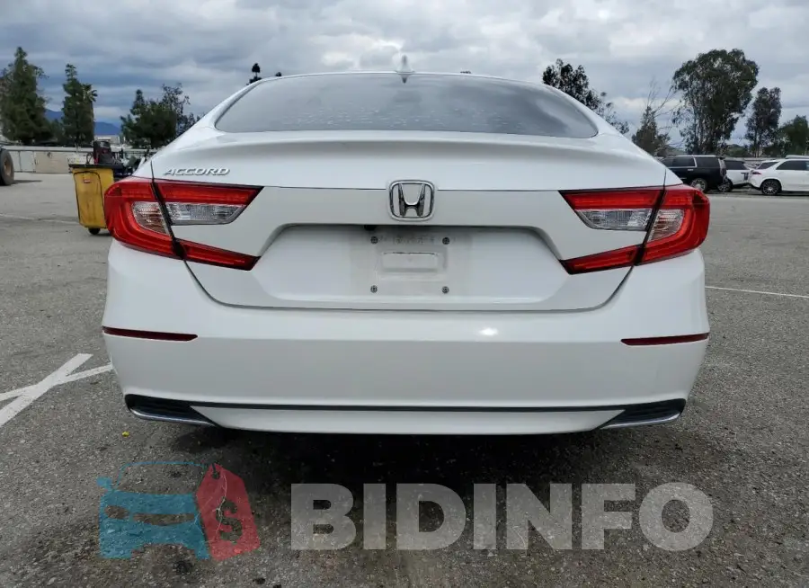 1HGCV1F17KA031801 Photo# 6