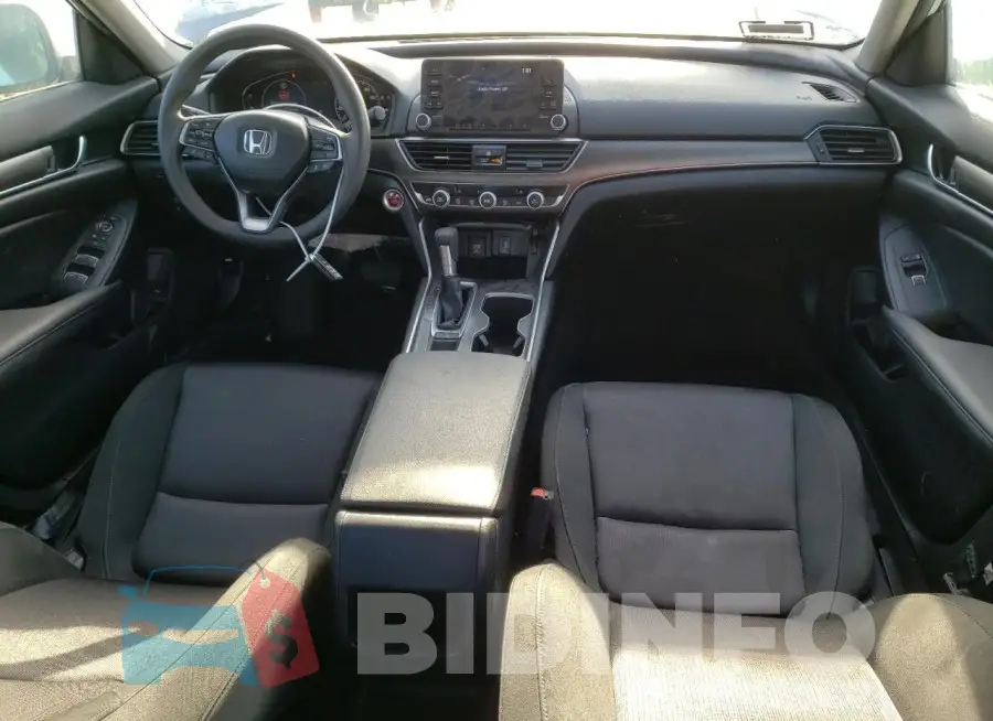 1HGCV1F18KA176944 Photo# 8