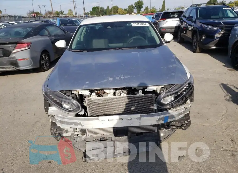 1HGCV1F18KA176944 Photo# 5