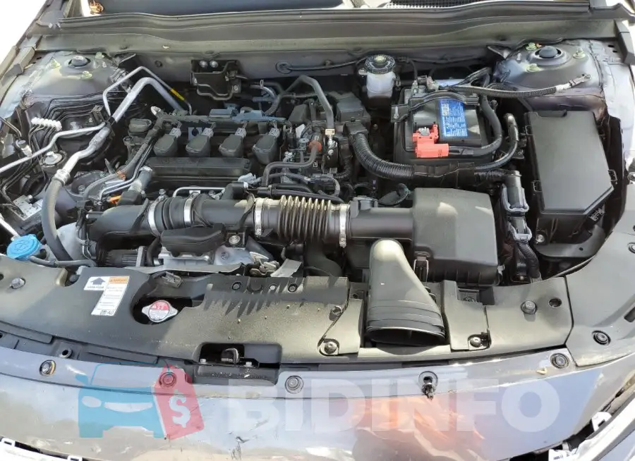 1HGCV1F18MA012225 Photo# 11