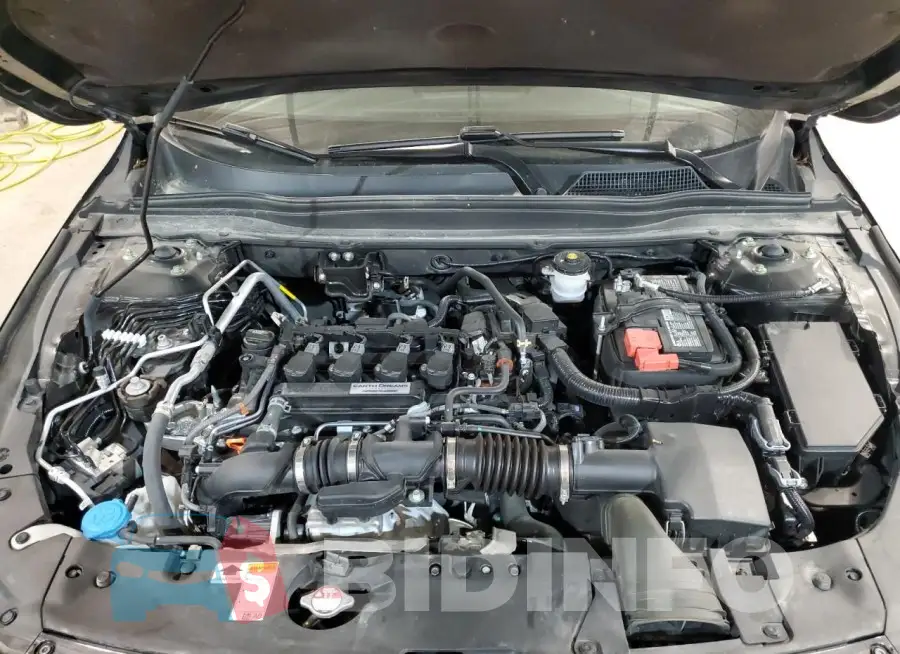 1HGCV1F31LA123165 Photo# 11