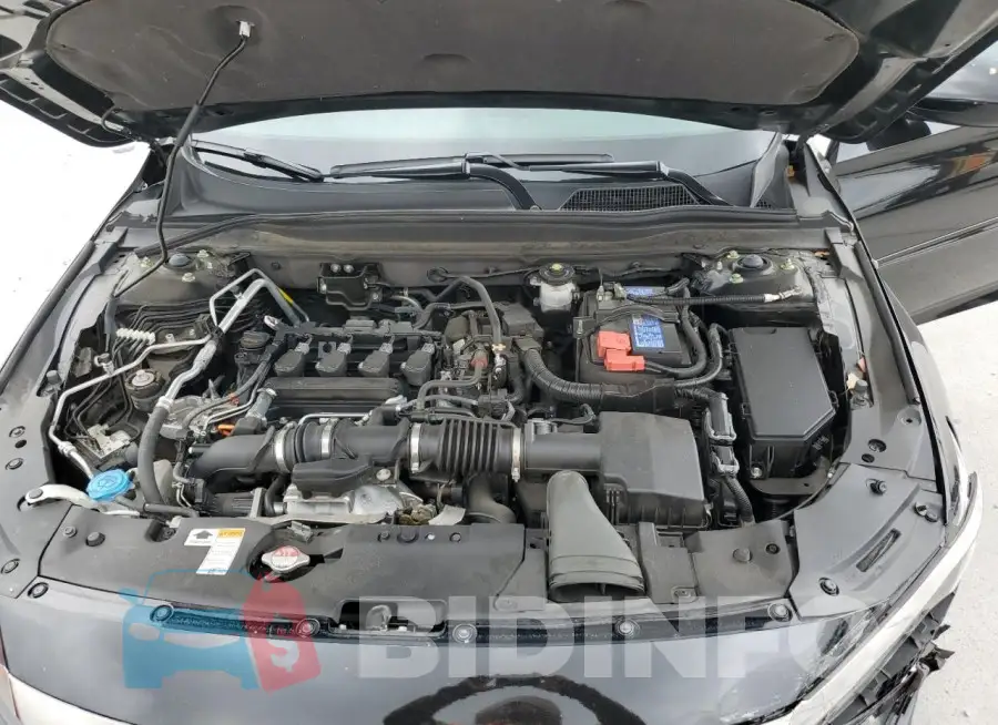1HGCV1F42MA095693 Photo# 11
