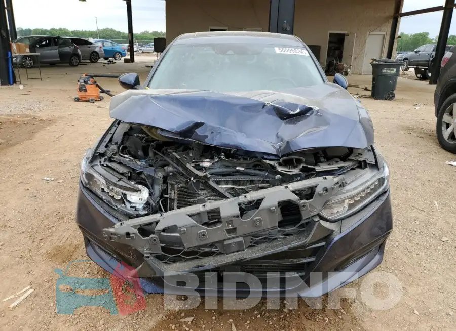 1HGCV1F55JA044323 Photo# 5