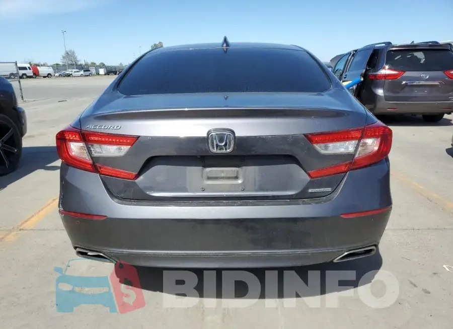 1HGCV1F95JA139368 Photo# 6