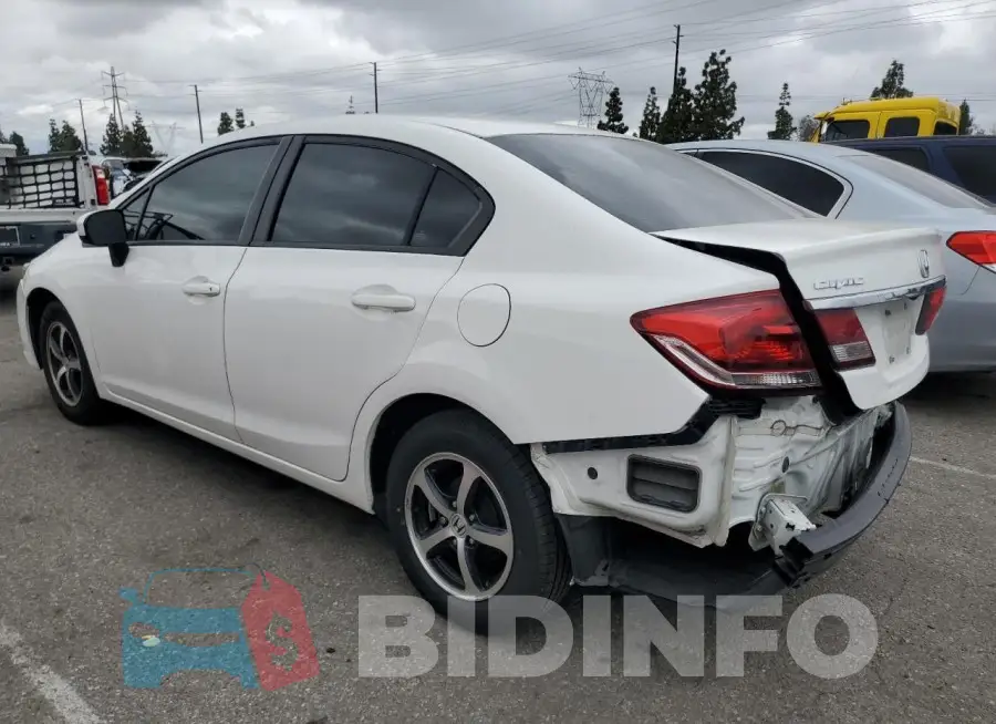 2HGFB2F71FH562077 Photo# 2