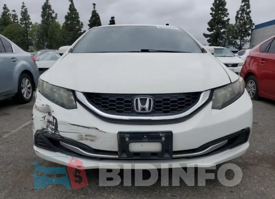 2HGFB2F71FH562077 Photo# 5