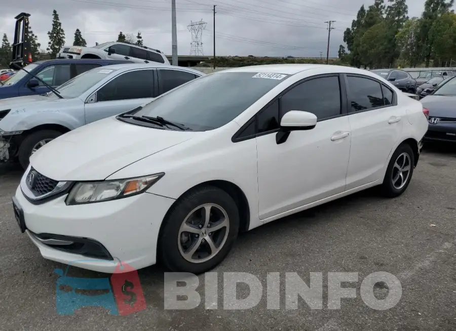 2HGFB2F71FH562077 Photo# 1