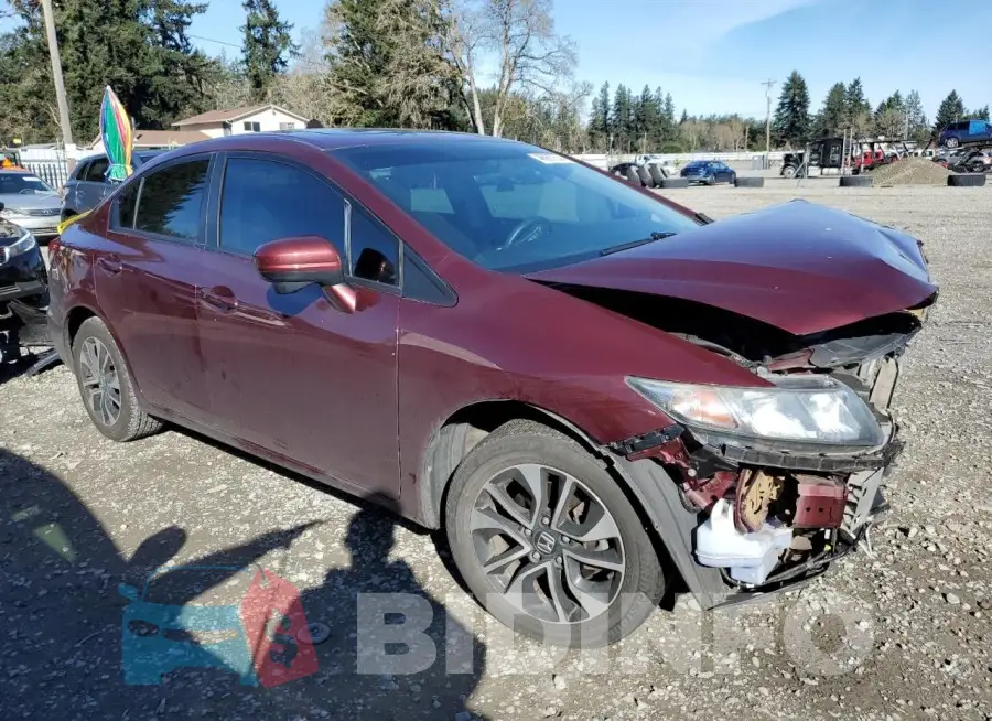 2HGFB2F87FH505861 Photo# 4