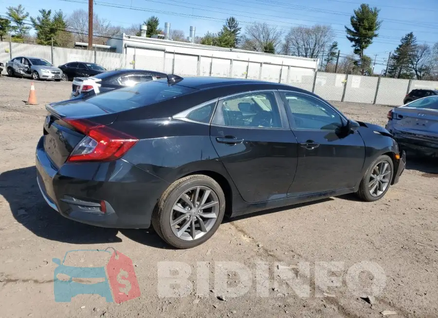 2HGFC1F75MH702782 Photo# 3