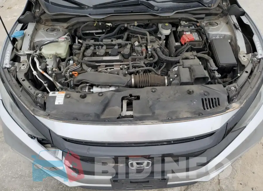 2HGFC3B33KH357120 Photo# 11