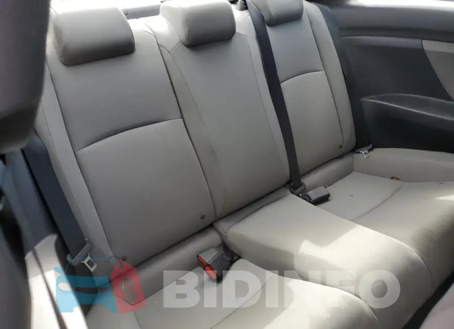2HGFC4B60KH300812 Photo# 10